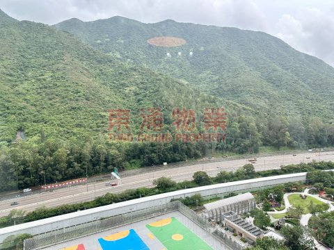 映灣園 第01期 第05座 兩房齊傢俬