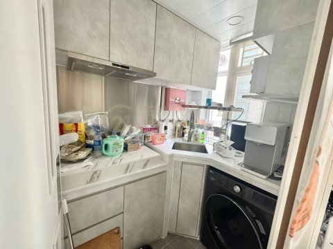 啟翔苑 ～高層2房、最新靚居屋