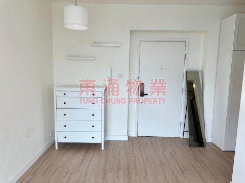 藍天海岸 第01期 第05座 一房高層時尚