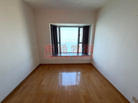 海堤灣畔 第03座 高層海景三房連工人房