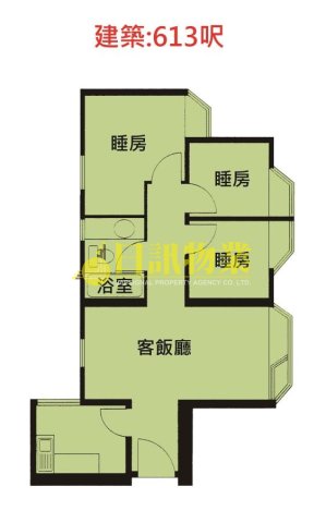海濱花園 第04座 海銀閣