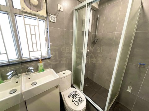 鳴鳳閣～2房新裝平租即住