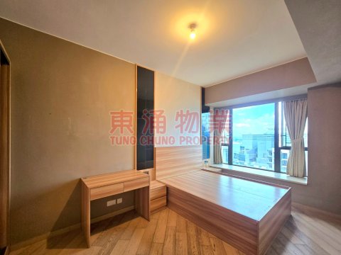 昇薈 第07座 高質三房套連工人套 求好租客
