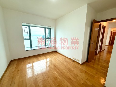 海堤灣畔 第02座 三房套連工人房獨立廁