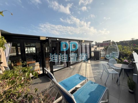 蠔涌村 位置方便