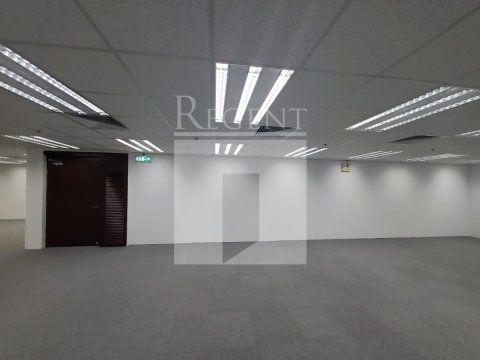 Great Eagle Ctr (鷹君中心) 