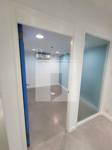 Hong Kong Property, Hong Kong Office