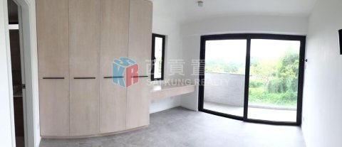 榕樹澳村 榕樹澳村