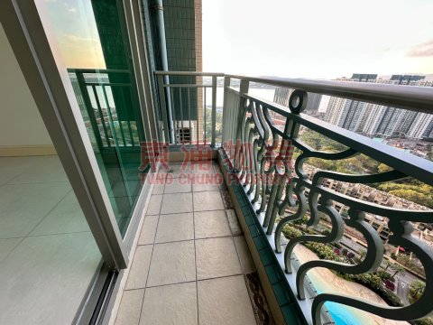 映灣園 第03期 第12座 悅濤軒