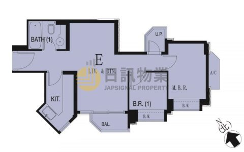 環宇海灣 第08座