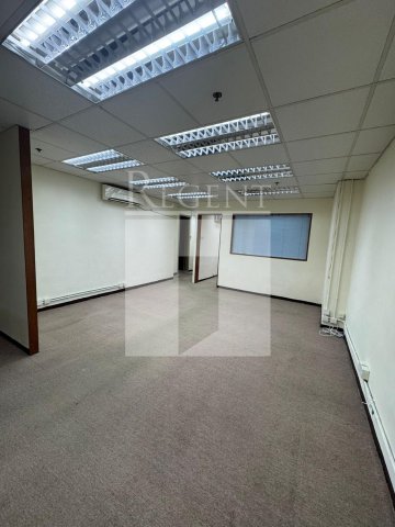 Hong Kong Industrial, Regent