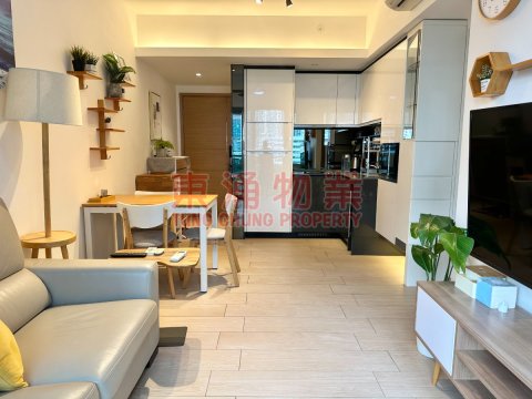 東環 第01期 第05B座 兩房兩廁 住得舒適