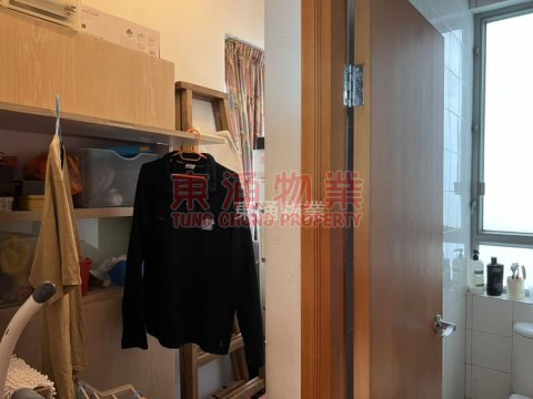 藍天海岸 第01期 第01座 空中巨無霸