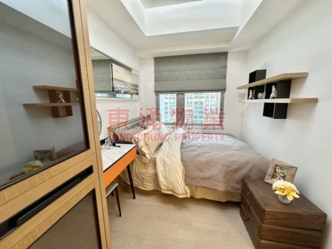 東環 第02期 第02A座 豪裝一房