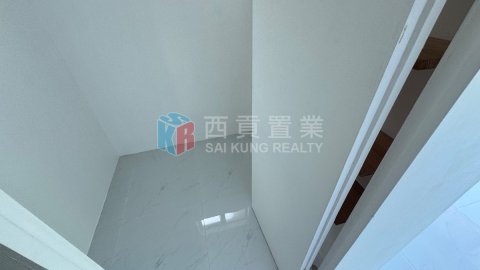 企嶺下