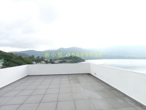 沙欄小築 95080030