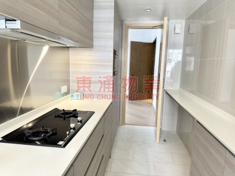 昇薈 第05座 廳大房大快走