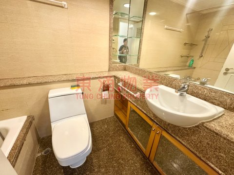 映灣園 第01期 第05座 有匙即看