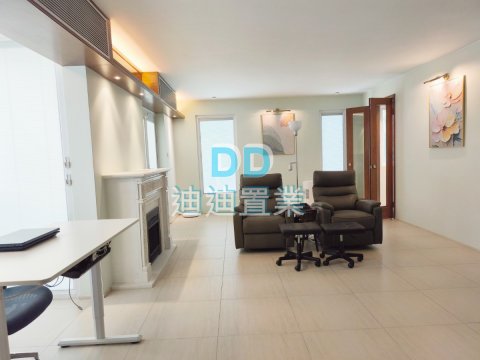 西貢村屋 環境優靜