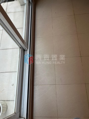 沙角尾