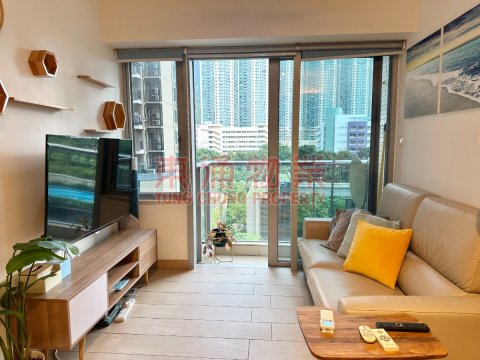 東環 第01期 第05B座 兩房兩廁 住得舒適