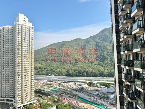 昇薈 第02座 兩房連貯企理 昇薈 第02座 兩房連貯企理