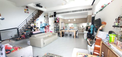 萬壽新村