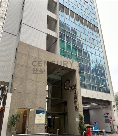 安田中心