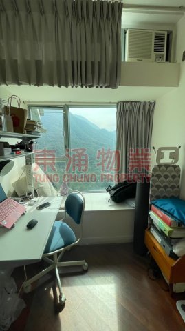 藍天海岸 第01期 第01座 實用四正