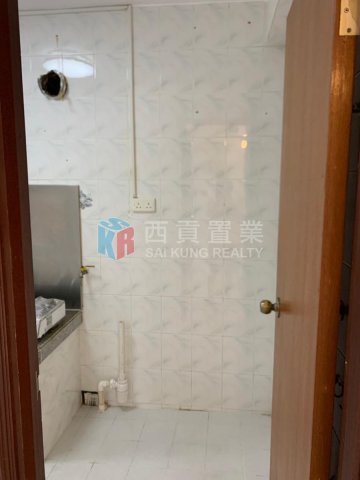 南圍
