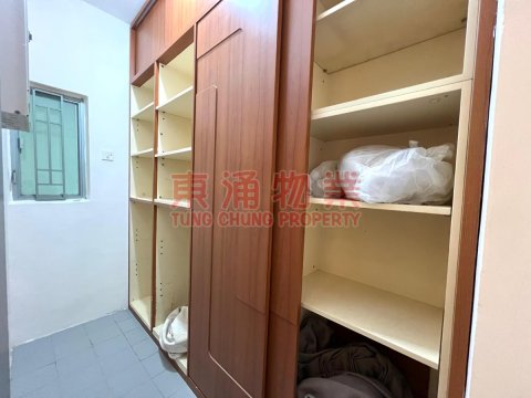 藍天海岸 第01期 第01座 海景方正有匙