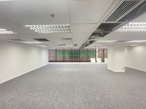 NEW MANDARIN PLAZA TWR B