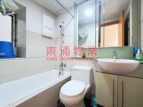 藍天海岸 第01期 第03座 向南一房單身至尊