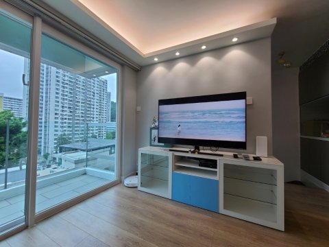 李屋村 沙田豪苑  95080030