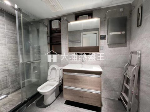 GRAND PALISADES GRAND PALISADES