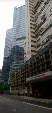 樂聲工業中心