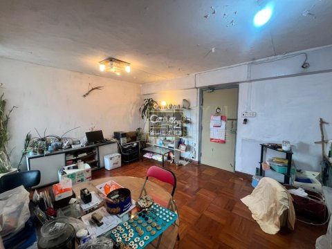 鳳德村 第02座 碧鳳樓