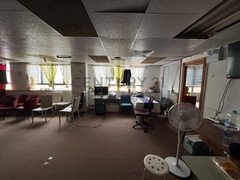 長發大廈
