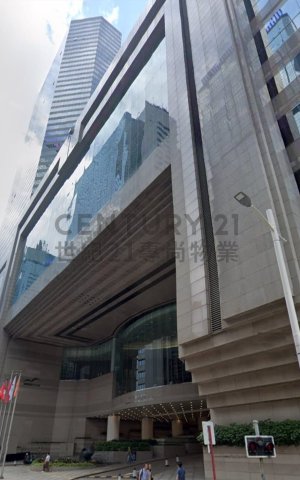 會展廣場 辦公大樓
