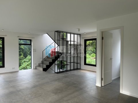 榕樹澳村 榕樹澳村