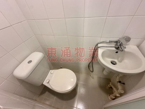 昇薈 第03座 三房套連工人房獨立廁