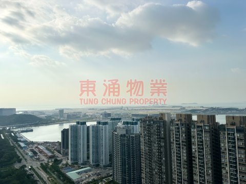 映灣園 第01期 第02座 三房套連雙貯