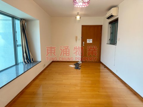 海堤灣畔 第01座 高層兩房沙螺灣海景