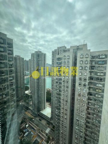 海濱花園 第17座 海寧閣