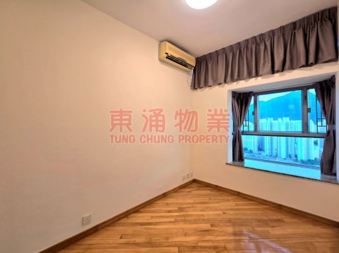 東堤灣畔 第09座 樓王四房單邊超靚全海景