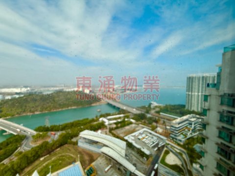 東堤灣畔 第08座