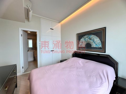 藍天海岸 第04期 第07座 水藍天岸 百萬靚裝