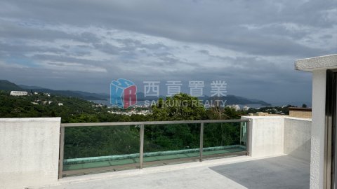 南山村