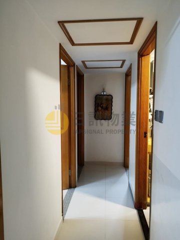 海濱花園 第11座 海明閣