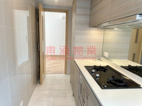 昇薈 第07座 極高層無敵開揚景